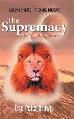 The Supremacy: The Wehtiko Influence