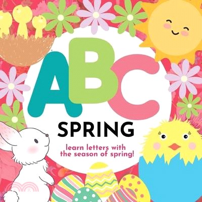 ABC Spring - Learn the Alphabet with Spring