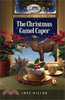 The Christmas Camel Caper