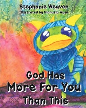 God Has More for You Than This