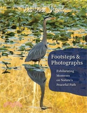 Footsteps & Photographs: Exhilarating Moments on Nature's Peaceful Path