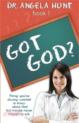 Got God?