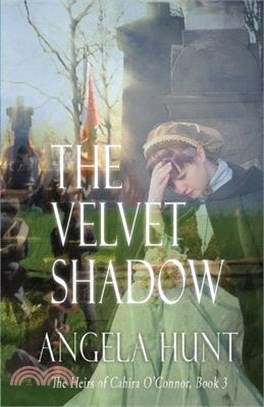 The Velvet Shadow