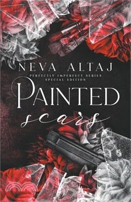 Painted Scars (Special Edition Print)