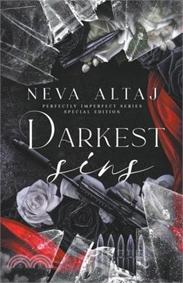 Darkest Sins (Special Edition Print)