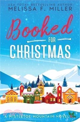 Booked for Christmas
