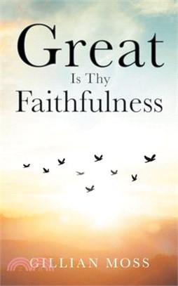 Great Is Thy Faithfulness