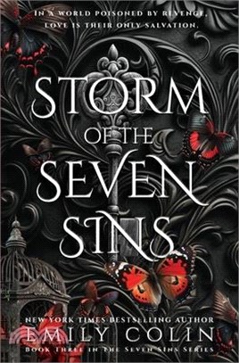 Storm of the Seven Sins