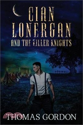 Cian Lonergan and the Killer Knights