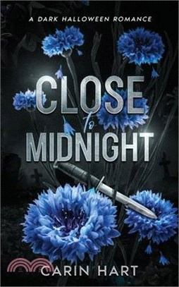 Close to Midnight: A Dark Halloween Romance
