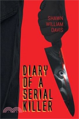 Diary of a Serial Killer