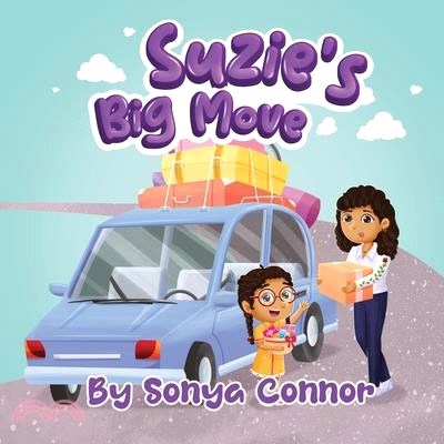 Suzie's Big Move