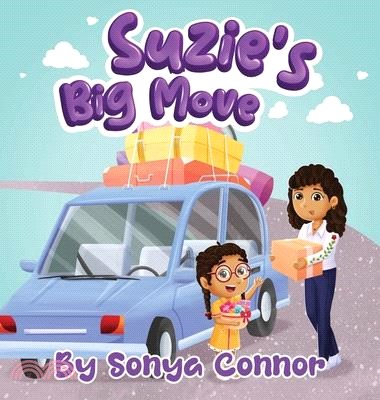 Suzie's Big Move