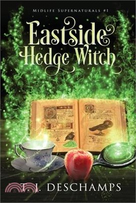 Eastside Hedge Witch