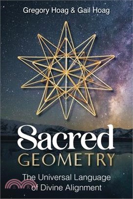Sacred Geometry: The Universal Language of Divine Alignment
