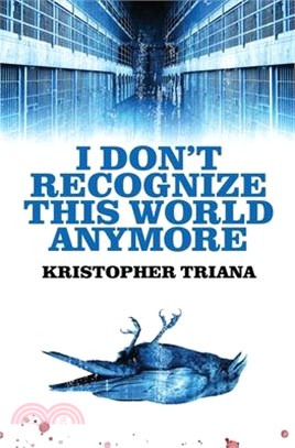 I Don't Recognize This World Anymore