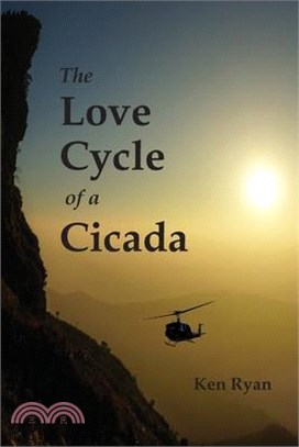 The Love Cycle of a Cicada