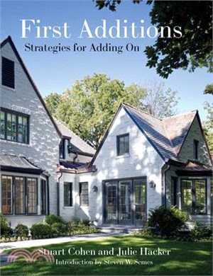 First Additions: Strategies for Adding on