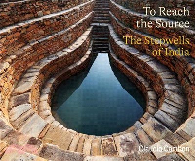 To Reach the Source: The Stepwells of India