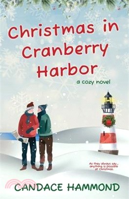 Christmas In Cranberry Harbor