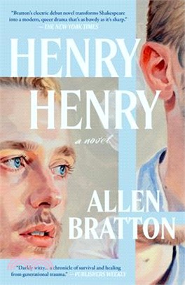 Henry Henry