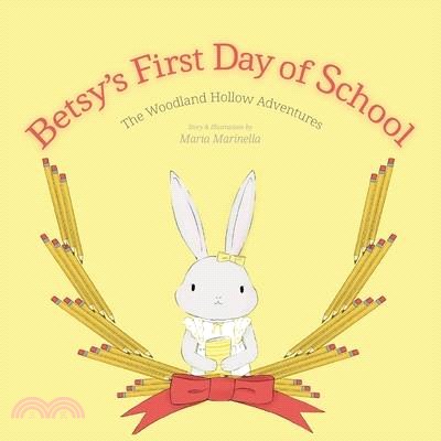 Betsy's First Day of School