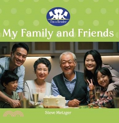 My Family and Friends