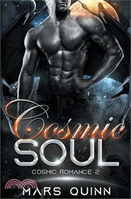 Cosmic Soul: (Cosmic Romance 2)