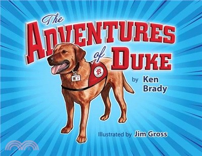The Adventures of Duke