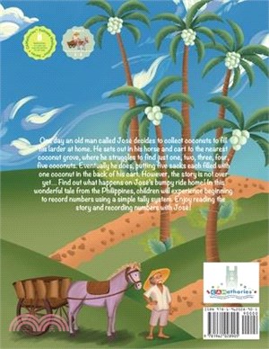 José and the Coconuts: A Folktale from the Philipines
