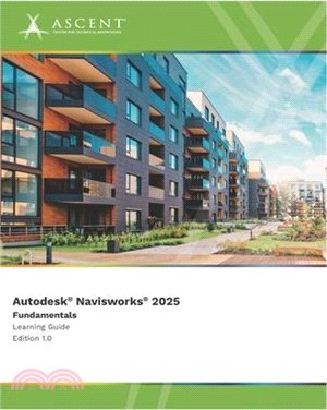 Autodesk Navisworks 2025: Fundamentals