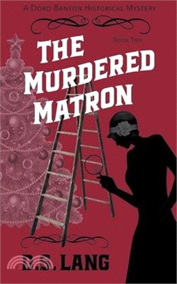 The Murdered Matron