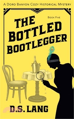 The Bottled Bootlegger