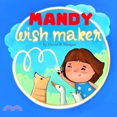 Mandy: Wish Maker