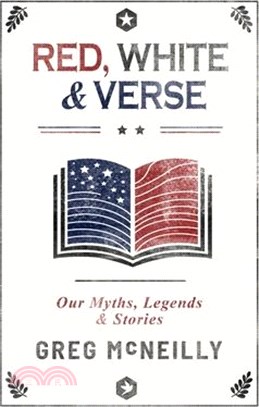 Red, White & Verse: Our Myths, Legends & Stories