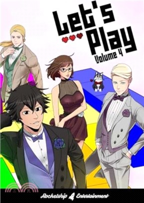 Let's Play Volume 4