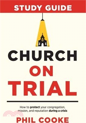 Church on Trial Study Guide