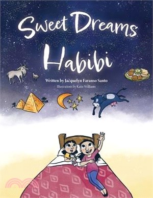 Sweet Dreams Habibi
