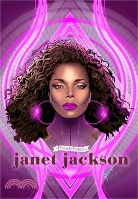 Female Force: Janet Jackson