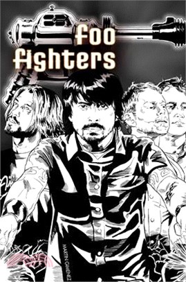 Orbit: Foo Fighters