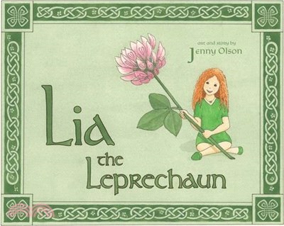 Lia the Leprechaun