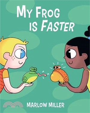 My Frog is Faster