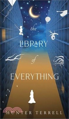 The Library of Everything