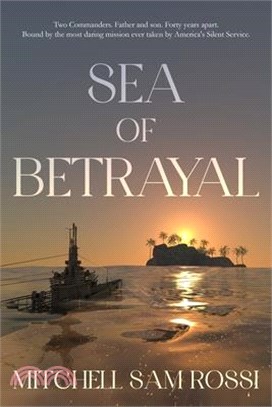 Sea of Betrayal