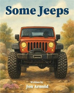 Some Jeeps
