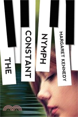 The Constant Nymph (Warbler Classics Annotated Edition)
