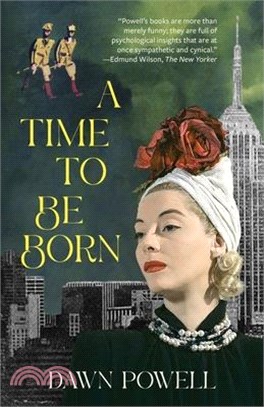 A Time to Be Born (Warbler Classics Annotated Edition)