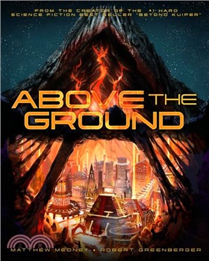 Above The Ground