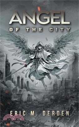 Angel of the City