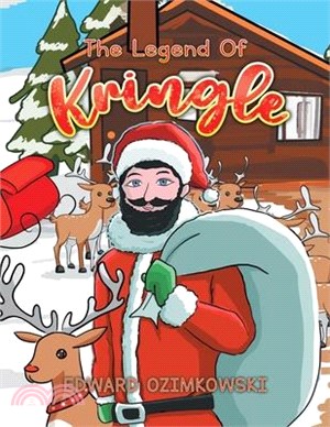 The Legend of Kringle